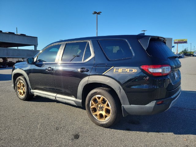 2024 Honda Pilot EX-L - Photo 6