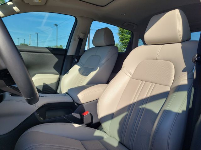 2024 Honda HR-V EX-L - Photo 12