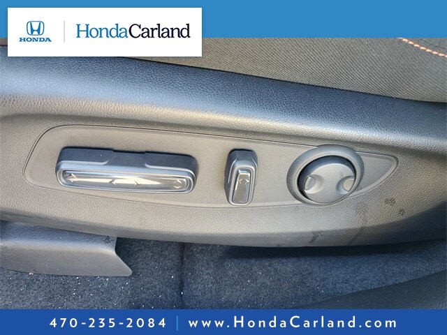 2026 Honda CR-V TrailSport - Photo 10