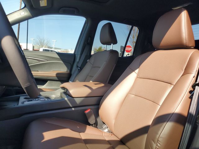 2026 Honda Ridgeline RTL - Photo 13