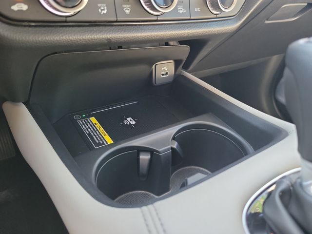 2024 Honda HR-V EX-L - Photo 23
