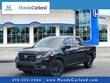 Honda Ridgeline
