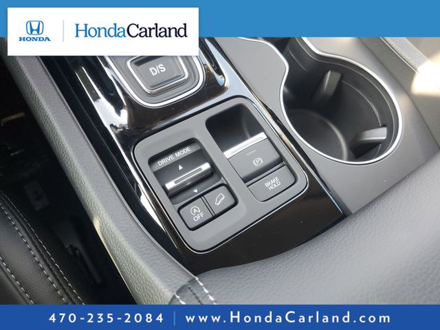 2026 Honda Pilot EX-L - Photo 26