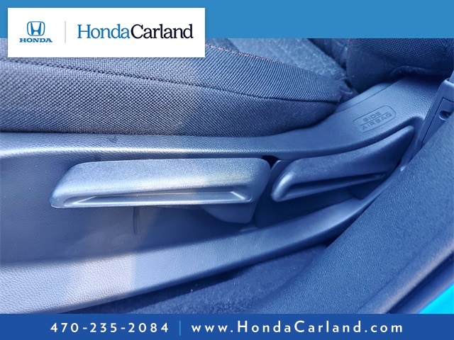 2026 Honda HR-V Sport - Photo 11