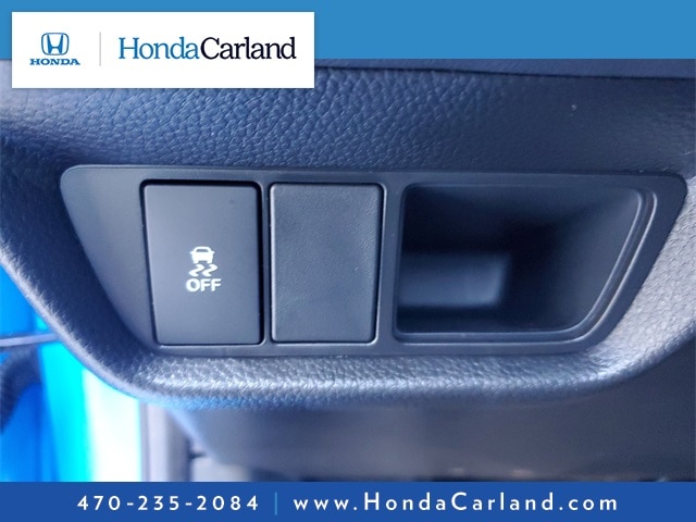 2026 Honda HR-V Sport - Photo 12
