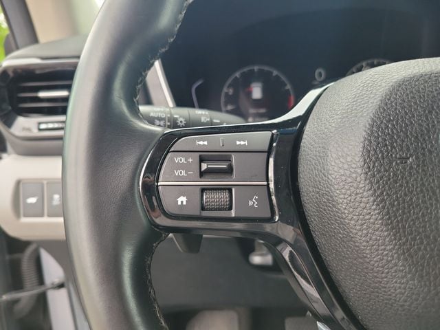 2025 Honda Pilot EX-L - Photo 16