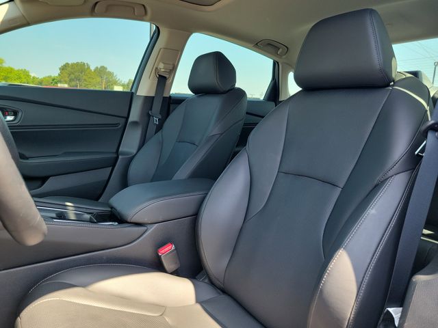 2025 Honda Accord Hybrid Touring - Photo 11
