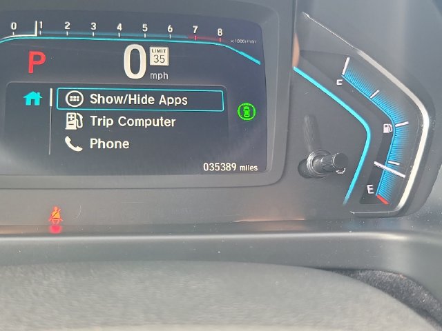 2023 Honda Odyssey Elite - Photo 18