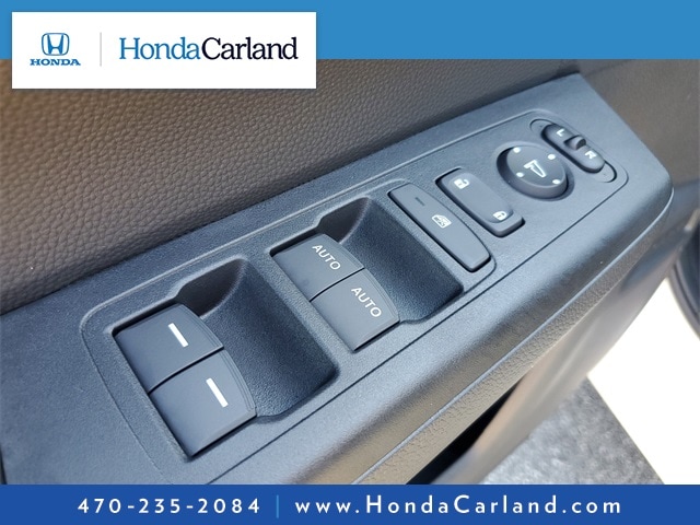 2026 Honda CR-V TrailSport - Photo 9