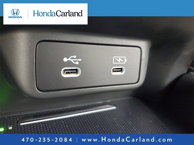 2026 Honda HR-V Sport - Photo 25