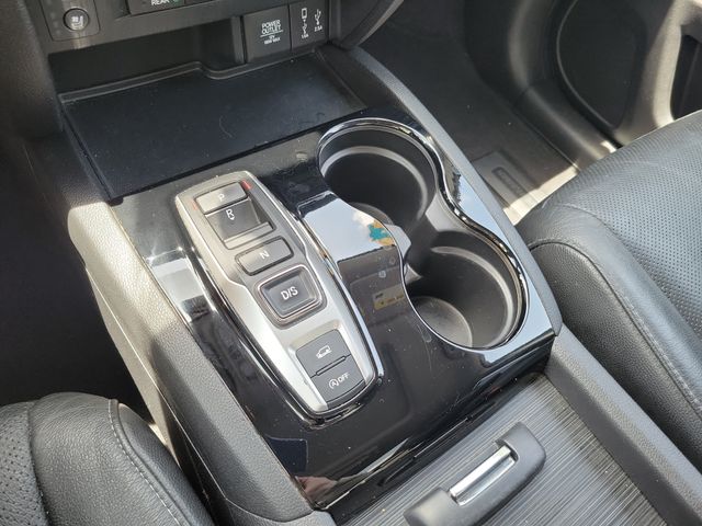 2018 Honda Pilot Elite - Photo 23