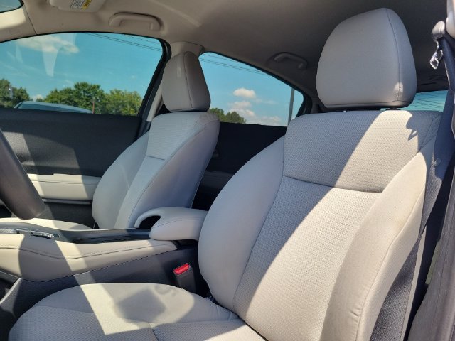 2022 Honda HR-V LX - Photo 12