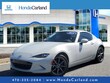 Mazda Mazda MX-5 Miata RF