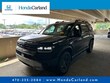  Honda Passport