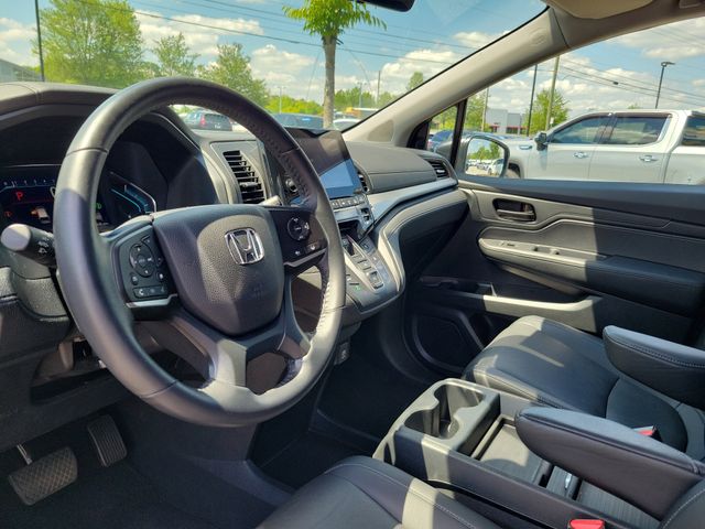 2023 Honda Odyssey EX-L - Photo 14