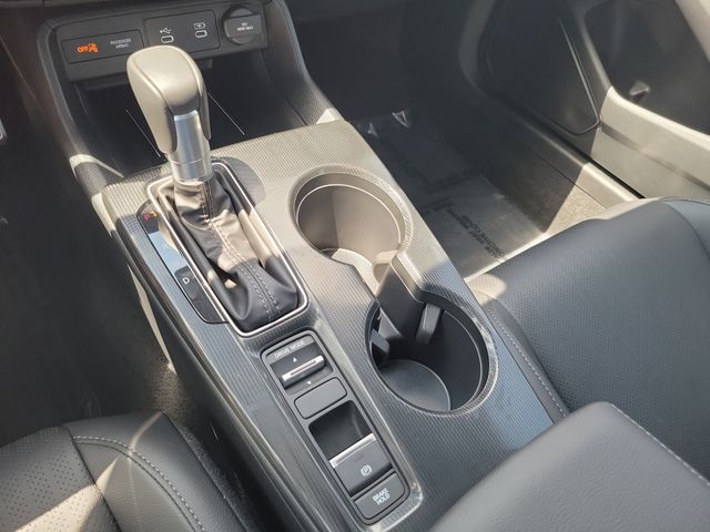2026 Honda Civic Sport Touring - Photo 24