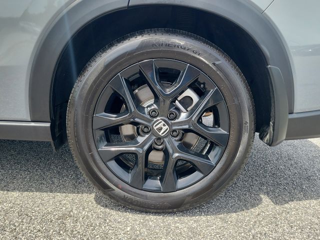 2025 Honda HR-V Sport - Photo 7