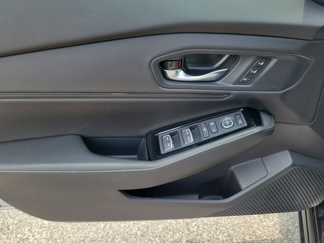 2025 Honda Accord Hybrid Touring - Photo 8