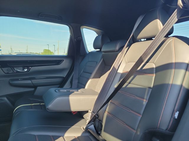 2025 Honda CR-V Sport Touring - Photo 29
