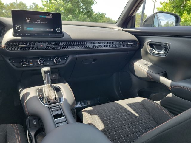 2024 Honda HR-V Sport - Photo 30