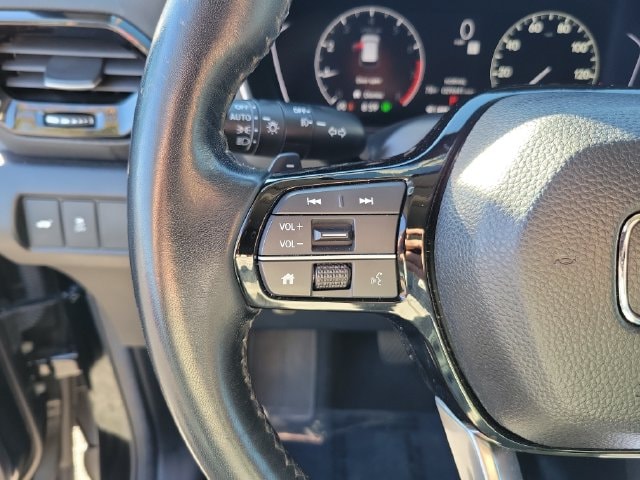 2024 Honda Pilot EX-L - Photo 15