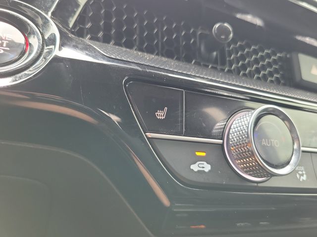 2024 Honda CR-V EX-L - Photo 28