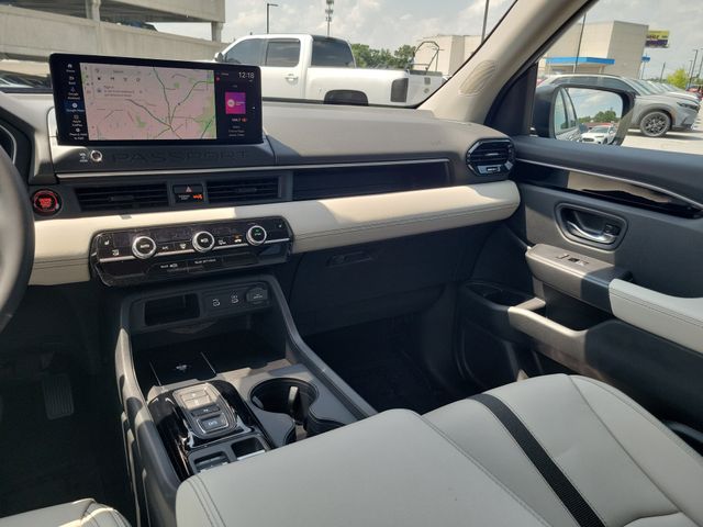 2026 Honda Passport RTL - Photo 32