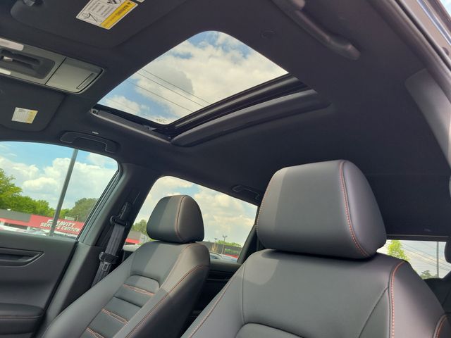 2026 Honda CR-V Sport-L - Photo 13