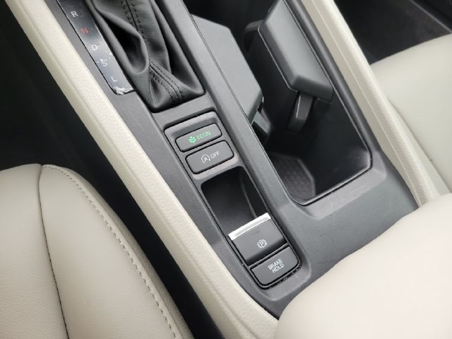 2024 Honda Accord EX - Photo 23