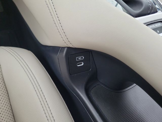 2024 Honda HR-V EX-L - Photo 26