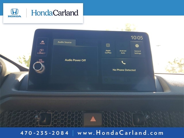 2026 Honda CR-V TrailSport - Photo 20