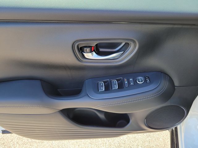 2026 Honda HR-V EX-L - Photo 8