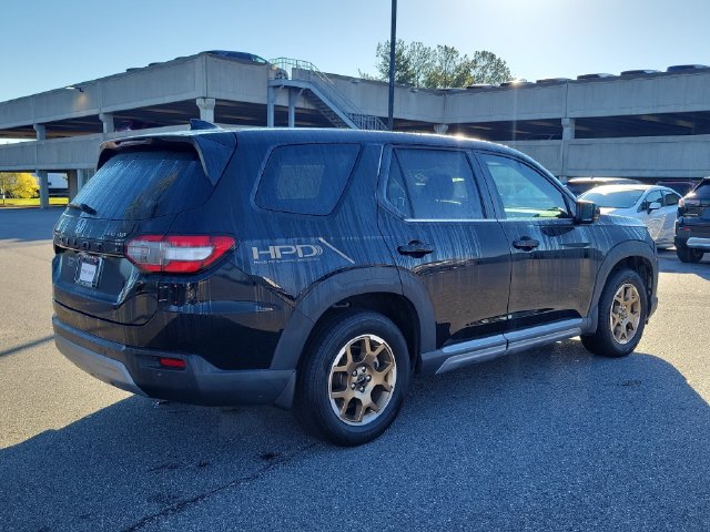 Certified 2024 Honda Pilot EX-L SUV