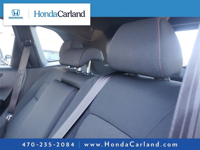 2026 Honda CR-V TrailSport - Photo 30