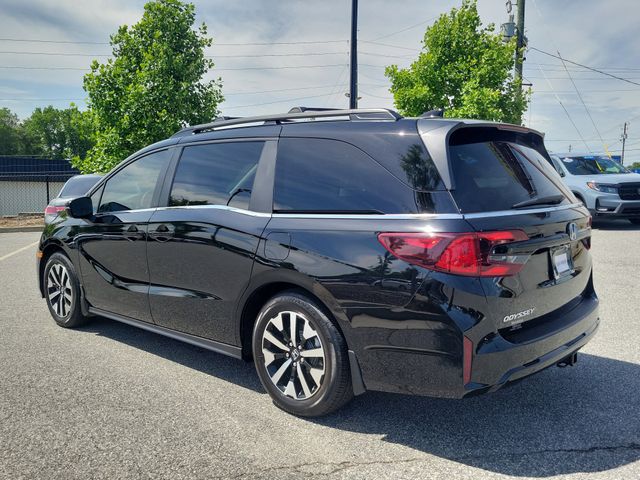 2026 Honda Odyssey EX-L - Photo 6