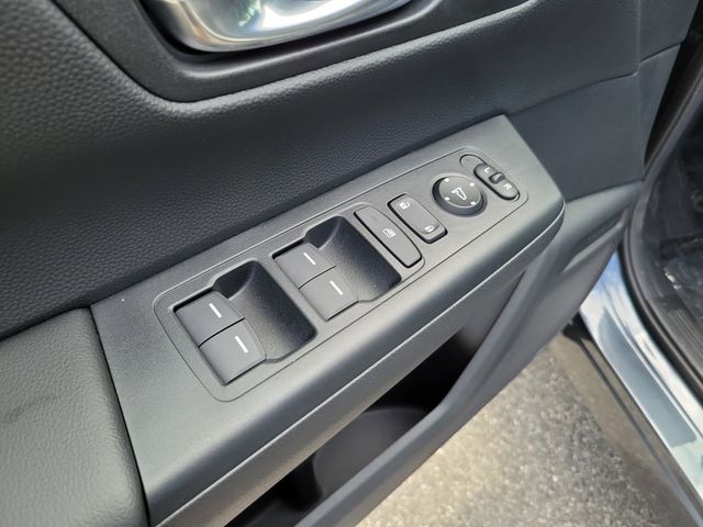2026 Honda CR-V Sport-L - Photo 9