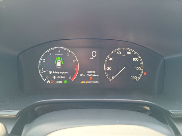 2026 Honda CR-V LX - Photo 15