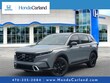 Honda CR-V Hybrid