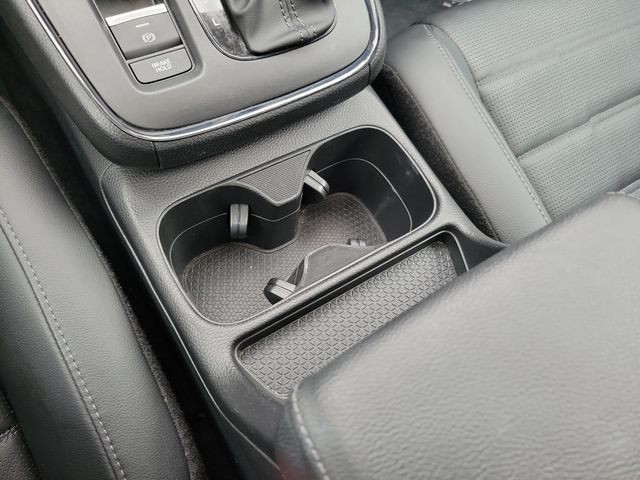 2024 Honda CR-V EX-L - Photo 25