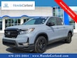  Honda Ridgeline