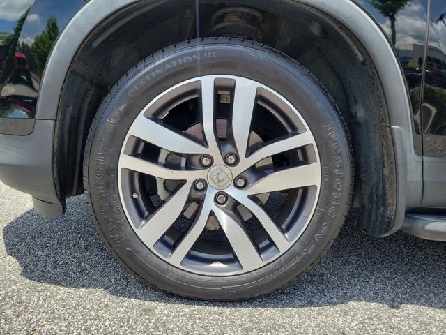 2018 Honda Pilot Elite - Photo 6
