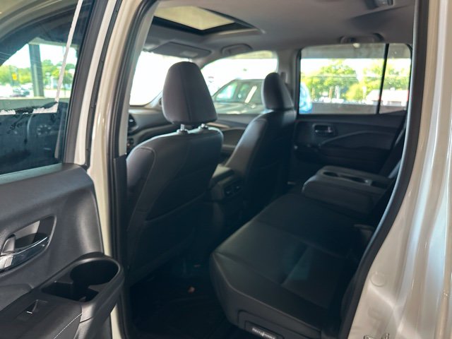 2026 Honda Ridgeline RTL - Photo 6