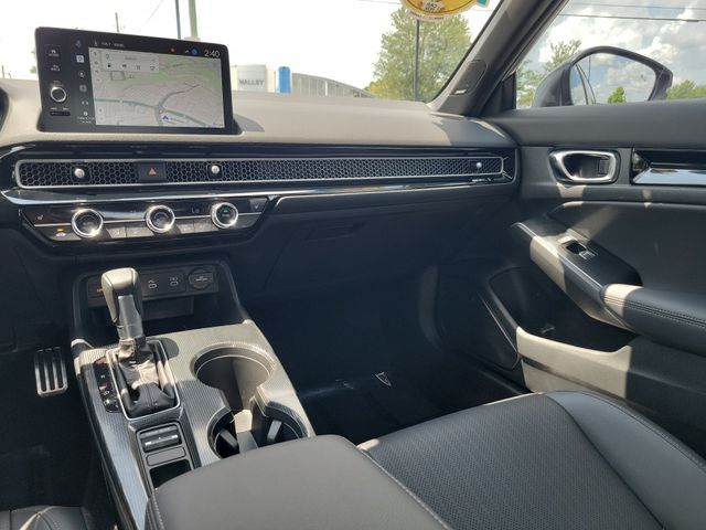 2026 Honda Civic Sport Touring - Photo 30