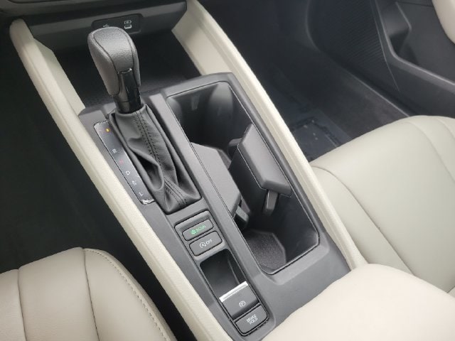 2024 Honda Accord EX - Photo 22