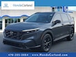 Honda CR-V Hybrid