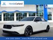  Honda Accord Hybrid