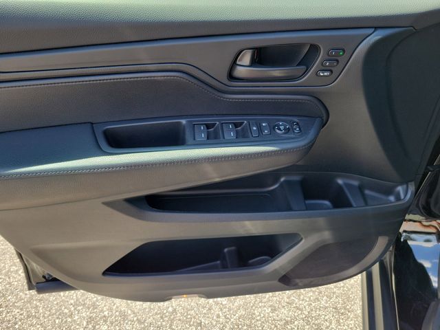 2023 Honda Odyssey EX-L - Photo 8