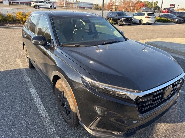 2023 Honda CR-V EX-L photo 2