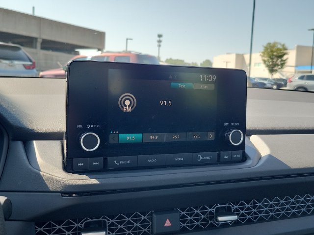 2024 Honda Accord EX - Photo 19