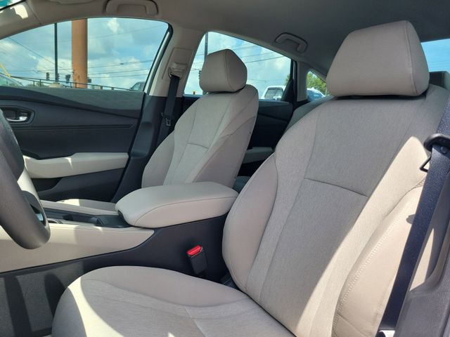 2025 Honda Accord LX - Photo 11